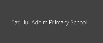 Fat Hul Adhim Primary School Kisauni Coast Province Image
