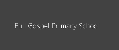 Full Gospel Primary School Township Eastern Province Image