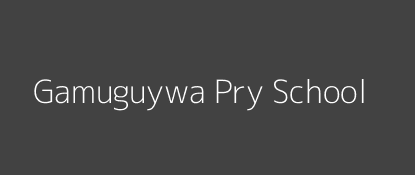 Gamuguywa Pry School Gisambai Western Province Image