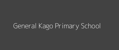 General Kago Primary School Thika Municipality Central Province Image