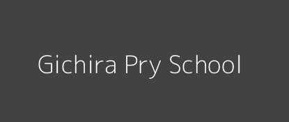 Gichira Pry School Aguthi Central Province Image