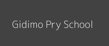 Gidimo Pry School Gisambai Western Province Image
