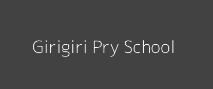 Girigiri Pry School Nguruna Nyanza Province Image