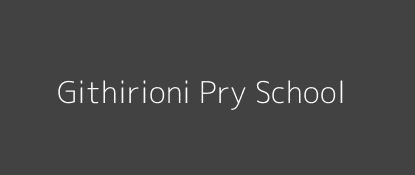 Githirioni Pry School Lari Central Province Image