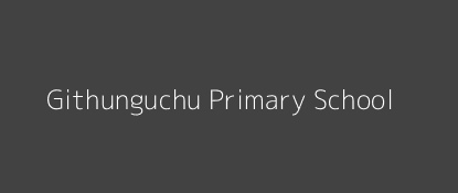 Githunguchu Primary School Kiriiti Central Province Image