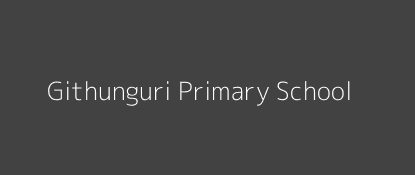 Githunguri Primary School Githi Central Province Image