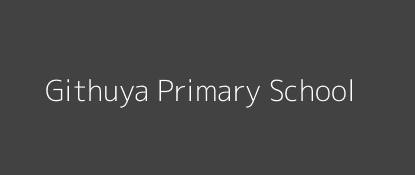 Githuya Primary School Ichagaki Central Province Image