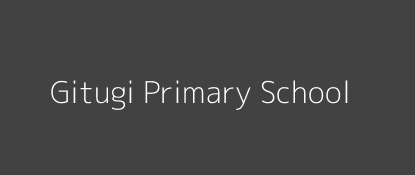 Gitugi Primary School Kanyenyaini Central Province Image