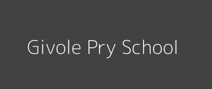 Givole Pry School Jepkoyai Western Province Image