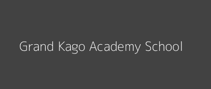 Grand Kago Academy School Konyu Central Province Image