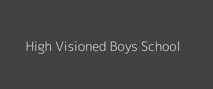 High Visioned Boys School Kutus Central Province Image