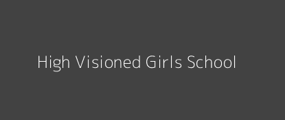 High Visioned Girls School Kutus Central Province Image