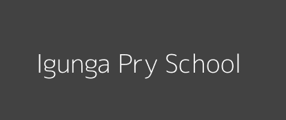 Igunga Pry School Chavakali Western Province Image