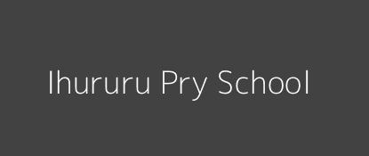 Ihururu Pry School Mahoya Central Province Image