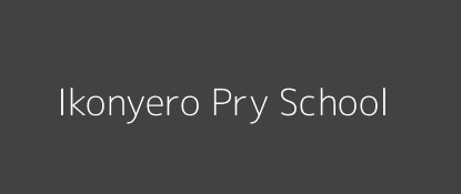 Ikonyero Pry School Butsotso Central Western Province Image