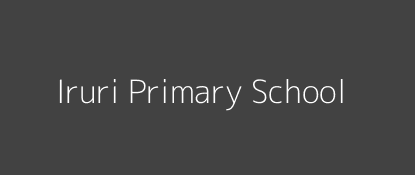 Iruri Primary School Kiera Eastern Province Image