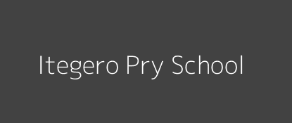 Itegero Pry School Busali East Western Province Image