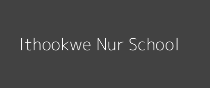 Ithookwe Nur School Kyangwithia West Eastern Province Image