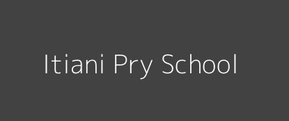 Itiani Pry School Nguu Eastern Province Image