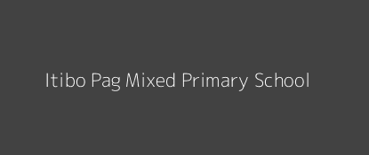 Itibo Pag Mixed Primary School Ngenyi Nyanza Province Image
