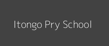 Itongo Pry School Wangira Bose Nyanza Province Image