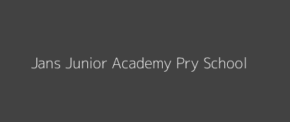 Jans Junior Academy Pry School Kisumu East Nyanza Province Image