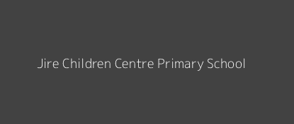 Jire Children Centre Primary School Eldoret North Rift Valley Province Image