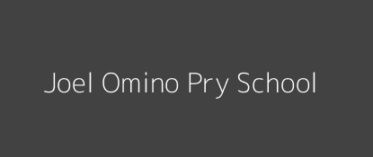 Joel Omino Pry School Kisumu Town Nyanza Province Image