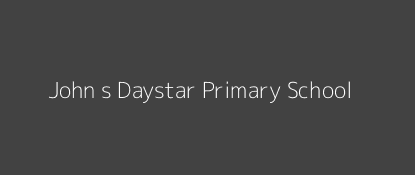 John s Daystar Primary School Majoge Borabu Nyanza Province Image