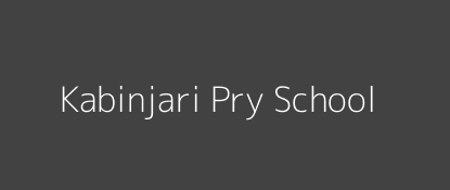Kabinjari Pry School Banja Western Province Image