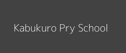 Kabukuro Pry School Kawiru Eastern Province Image
