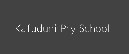Kafuduni Pry School Mwatate Coast Province Image