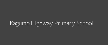 Kagumo Highway Primary School Mutira Central Province Image