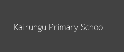 Kairungu Primary School Mwerua Central Province Image