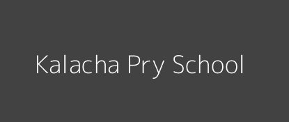 Kalacha Pry School Kalacha Eastern Province Image