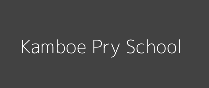 Kamboe Pry School Logologo Eastern Province Image