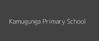 Kamugunga Primary School Mavuria Eastern Province Image