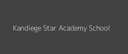 Kandiege Star Academy School Koyugi Nyanza Province Image