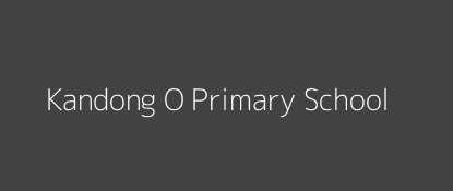 Kandong O Primary School Mwitika Eastern Province Image