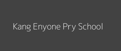 Kang Enyone Pry School Antuambui Eastern Province Image