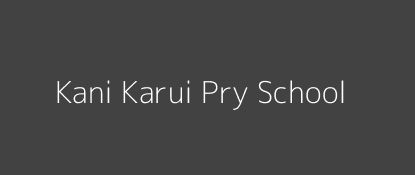 Kani Karui Pry School Mukululu Eastern Province Image