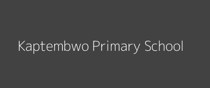 Kaptembwo Primary School Nakuru Town Rift Valley Province Image