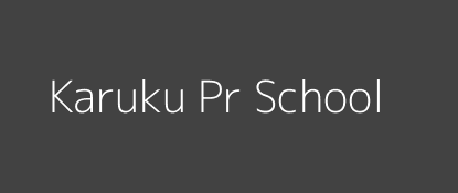 Karuku Pr School Karaba Eastern Province Image