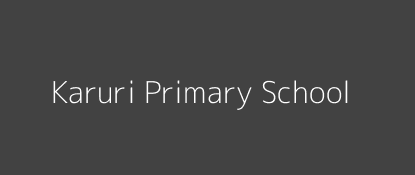Karuri Primary School Kiambaa Central Province Image