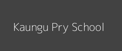 Kaungu Pry School Kabachi Eastern Province Image