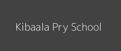 Kibaala Pry School Izava Western Province Image