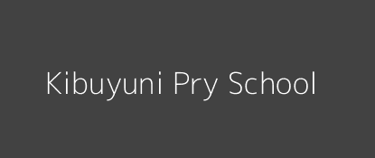 Kibuyuni Pry School Mangawani Coast Province Image