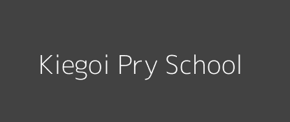 Kiegoi Pry School Kiegoi Eastern Province Image