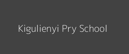 Kigulienyi Pry School West Maragoli Western Province Image
