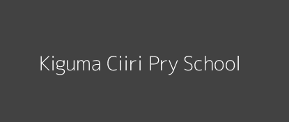 Kiguma Ciiri Pry School Kabuline Eastern Province Image